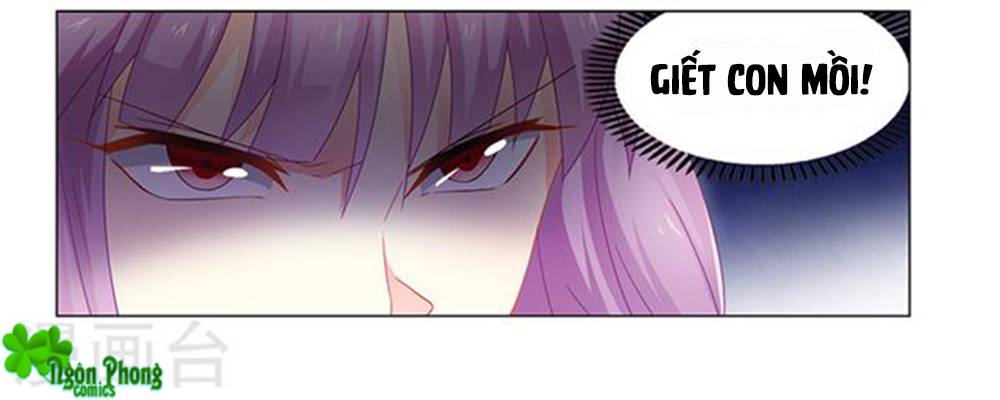 phúc hắc tổng tài đừng tới đây chapter 63 11