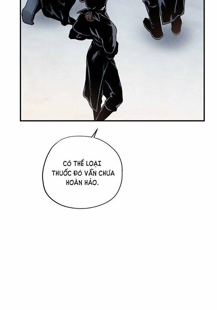 tôi trở thành nhân vật phản diện giỏi nhất trong giới võ thuật chapter 14 22