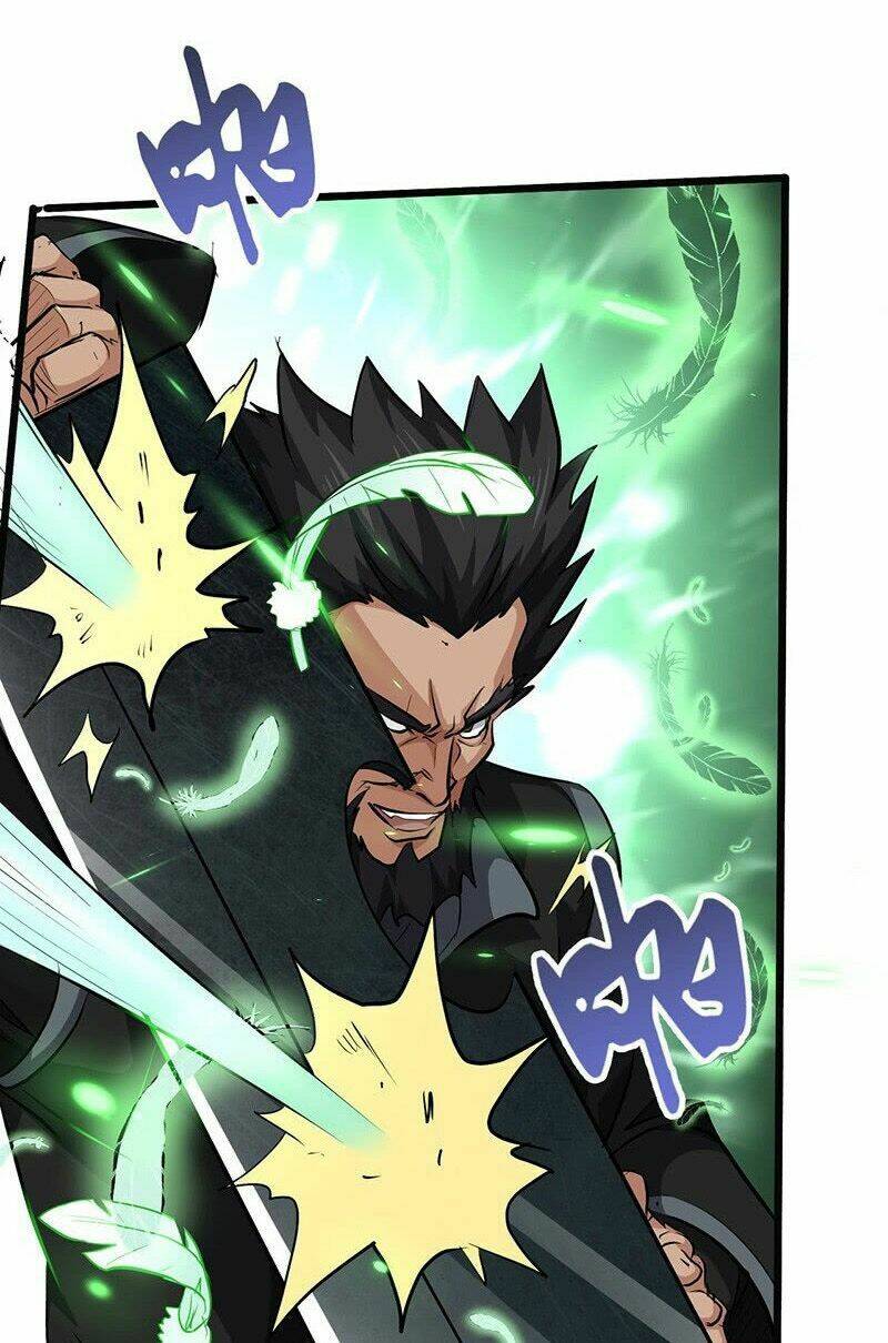 hỗn độn kiếm thần chapter 136 17