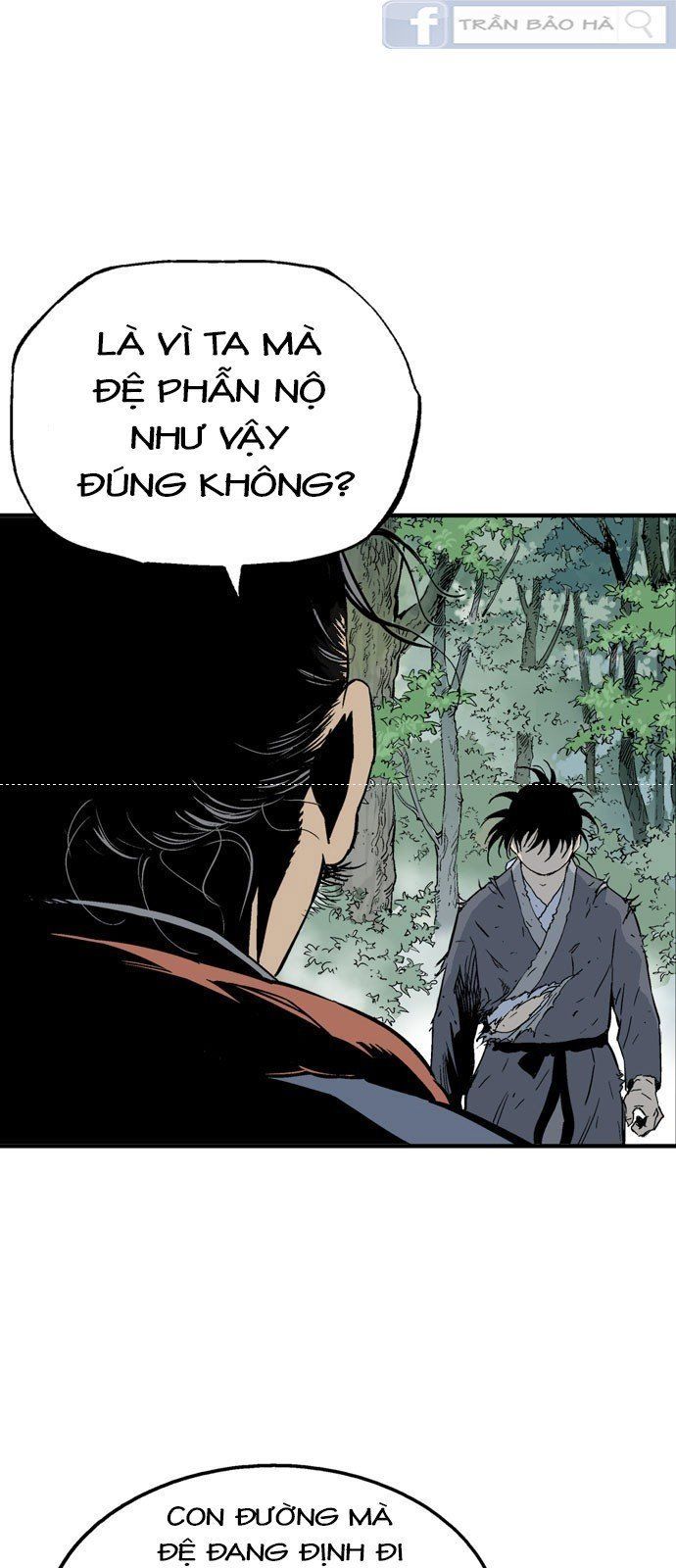 cao thủ 2 chapter 90 6