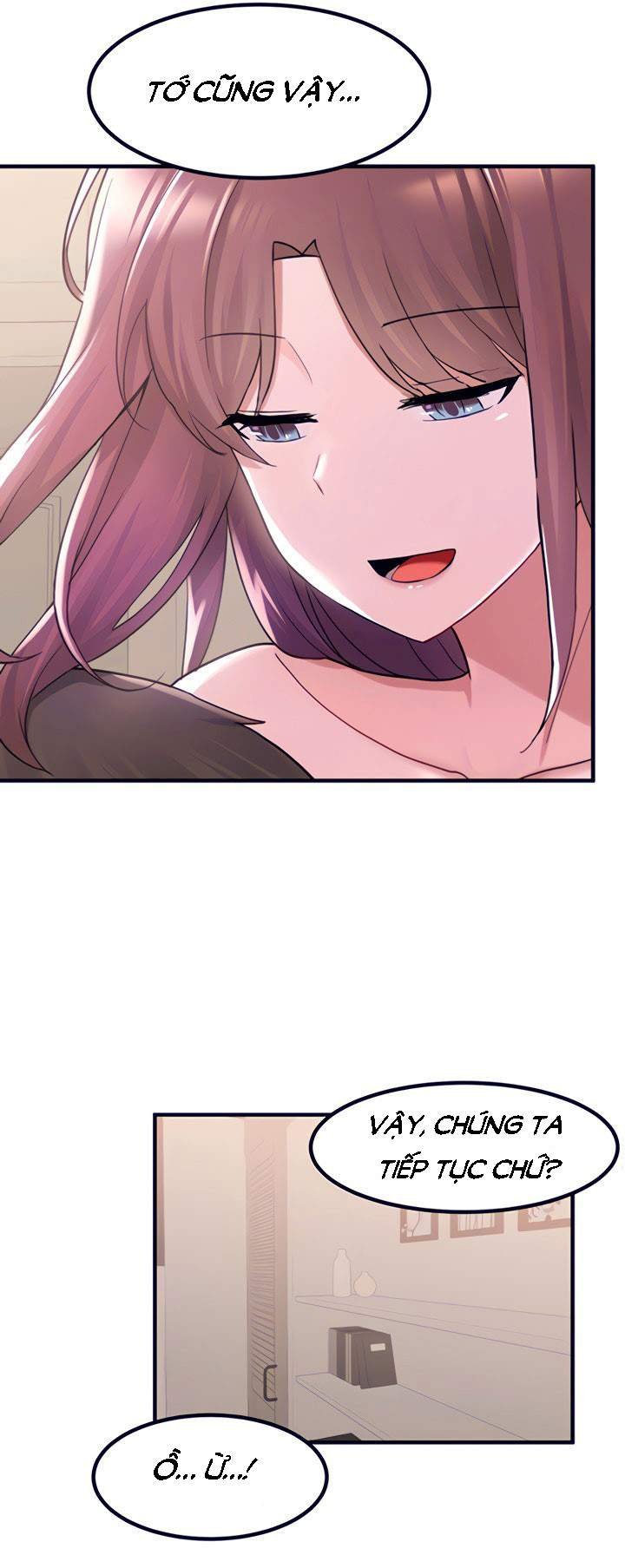 loser trốn chạy chapter 12 13