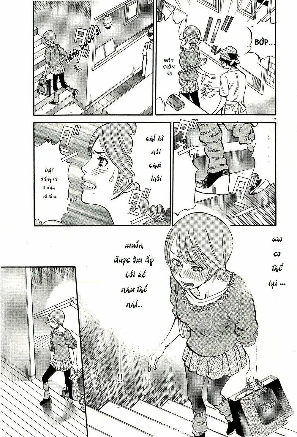 kono s o mi yo chapter 91 18