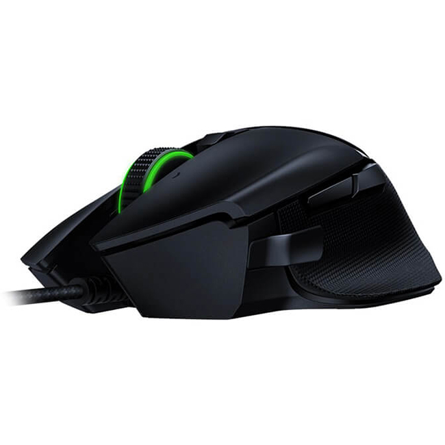 Chuột Razer Basilisk V2 Gaming Mouse RZ01-03160100-R3M1 - Hàng chính hãng