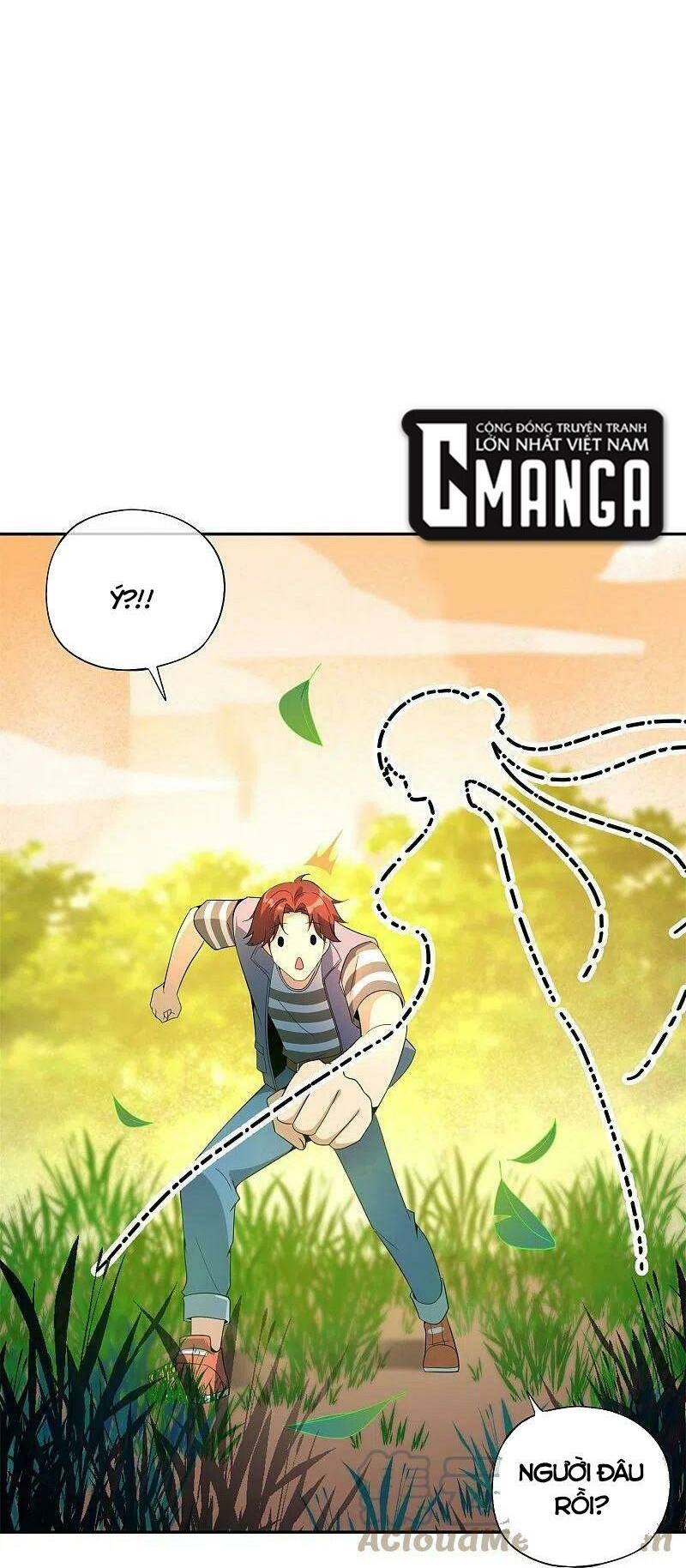 vòng bạn bè mạnh nhất của tiên giới chapter 182 16