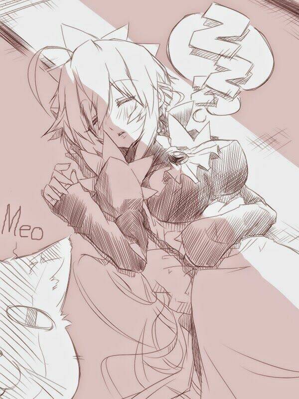 vocaloid doujinshi colllection chapter 15 15