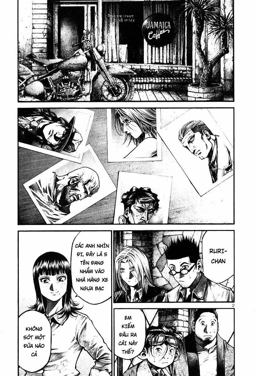 rainbow chapter 172 2