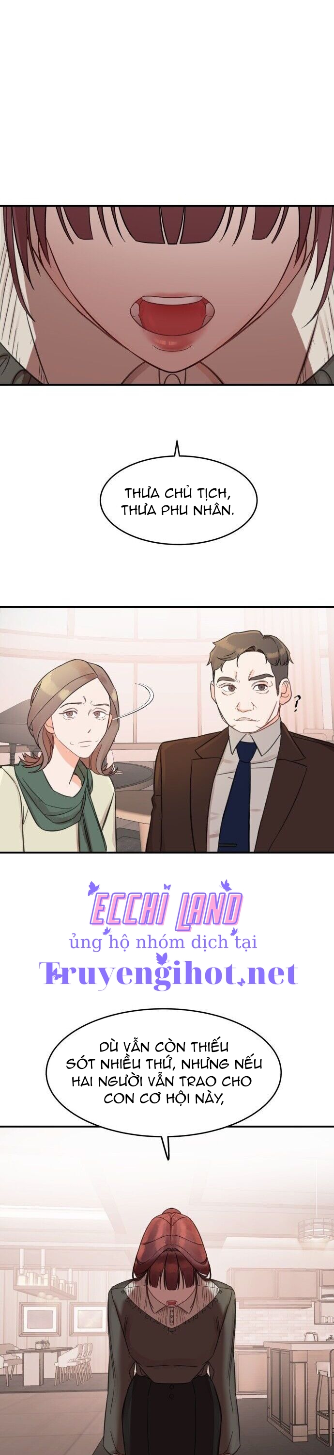 cách thuần hóa gã chồng nguy hiểm chapter 1.1 10