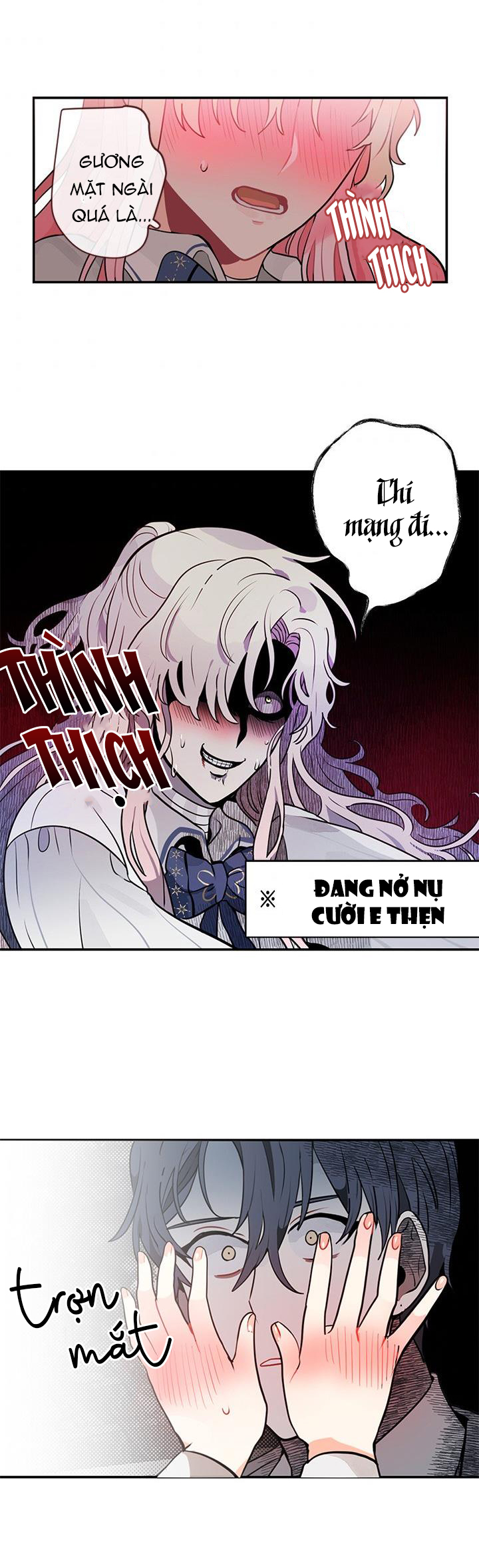 cho em về nhà đi anh chapter 5.2 4