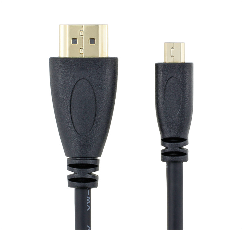 Dây chuyển mini HDMI sang HDMI