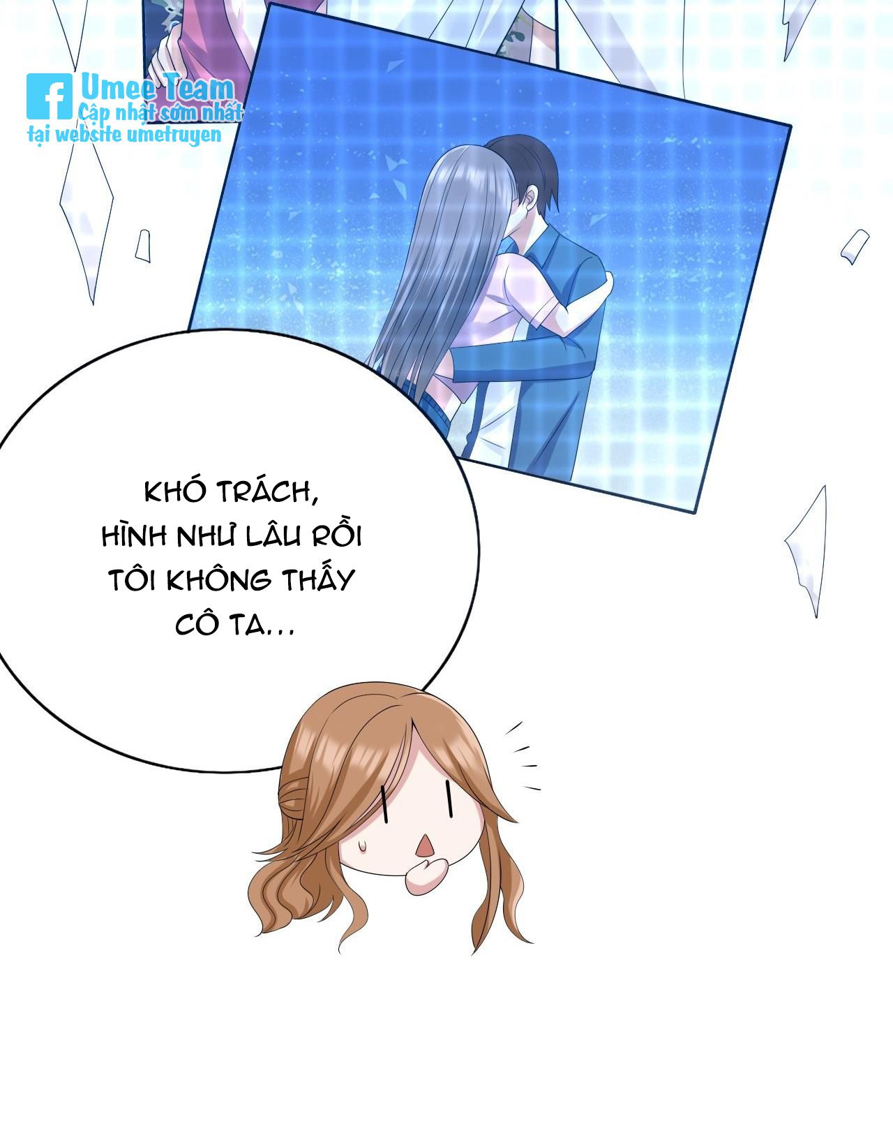 tức thời phạm quy [ tức thì vi quy ] chapter 46 40