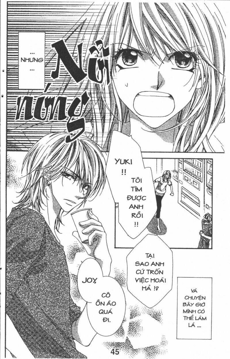 dũng cảm để yêu em chapter 1 45