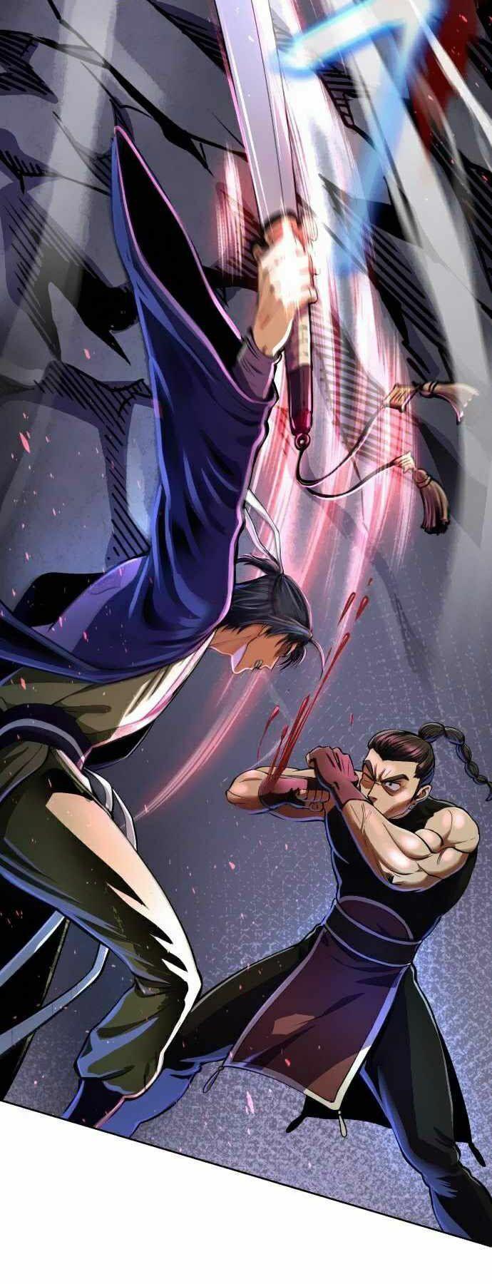 con trai út nhà ha buk paeng chapter 12 79