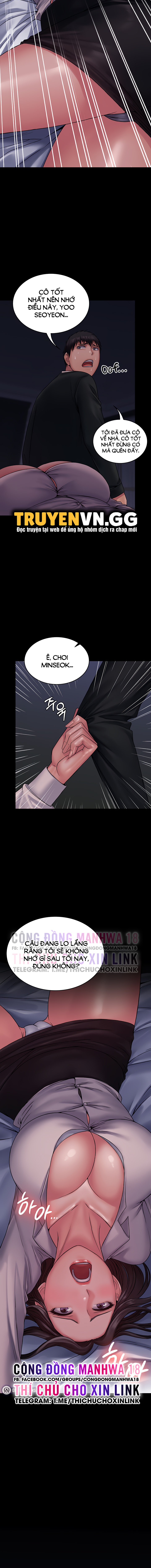 hệ thống succubus chapter 24 16