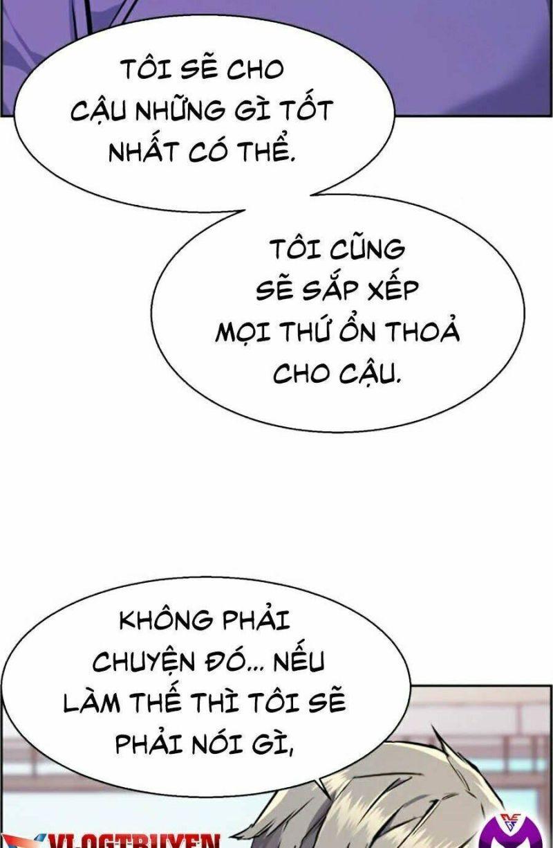 bạn học tôi là lính đánh thuê chapter 50 91