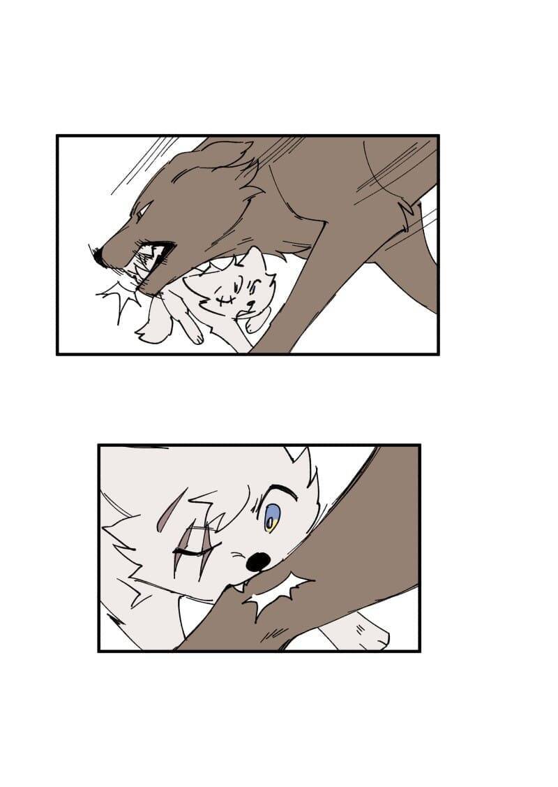 lumine - cội nguồn ánh sáng chapter 156 25