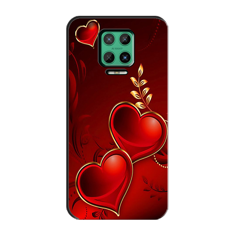 Ốp Lưng Dẻo Dành Cho VSMART ARIS