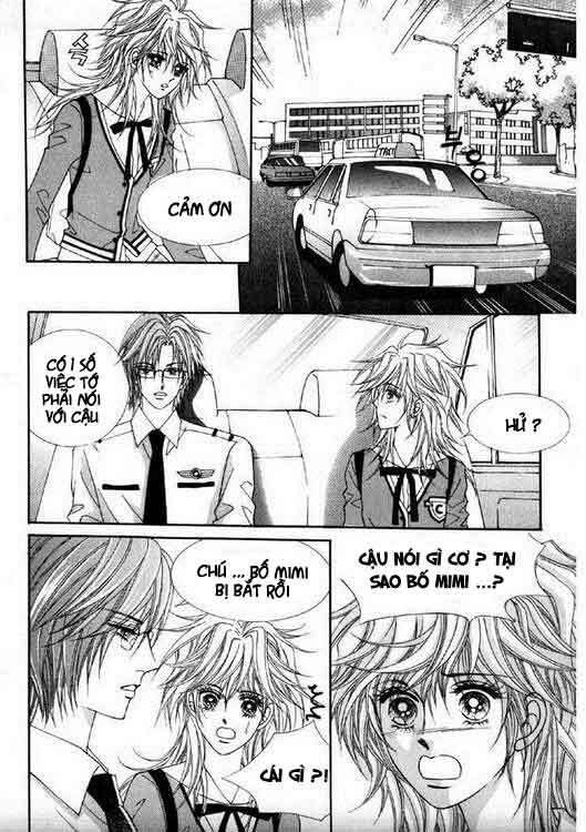 he dedicated to roses chapter 42 58