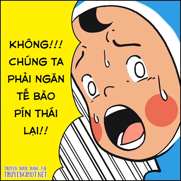 yumis cells chapter 1 15