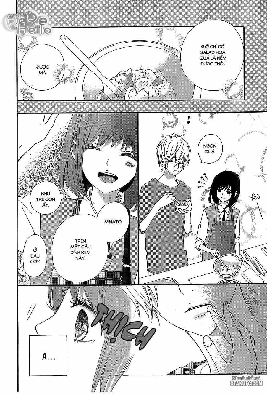 rere hello chapter 22 21