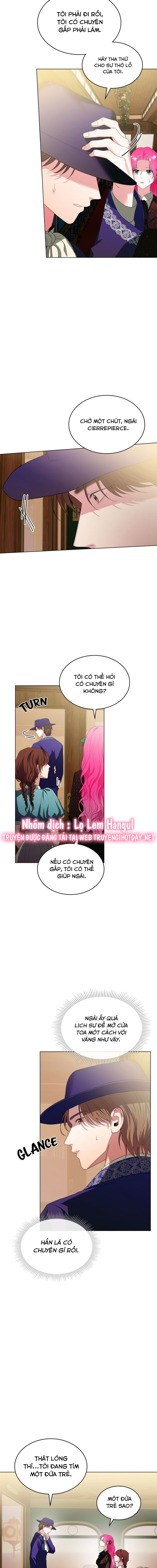 hợp đồng hôn nhân với người chồng thứ 2 của tôi chapter 60 6