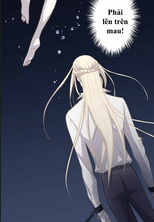 yêu trong giam cầm chapter 1 41