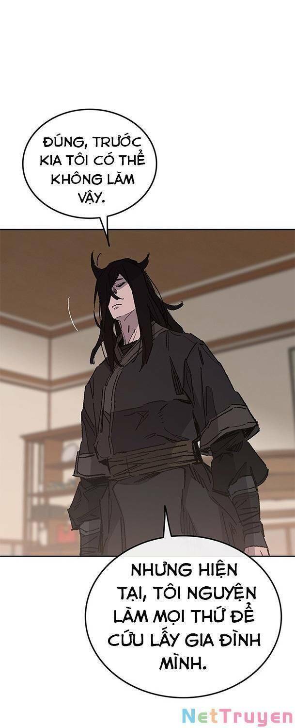 kiếm sĩ bất bại chapter 130 57