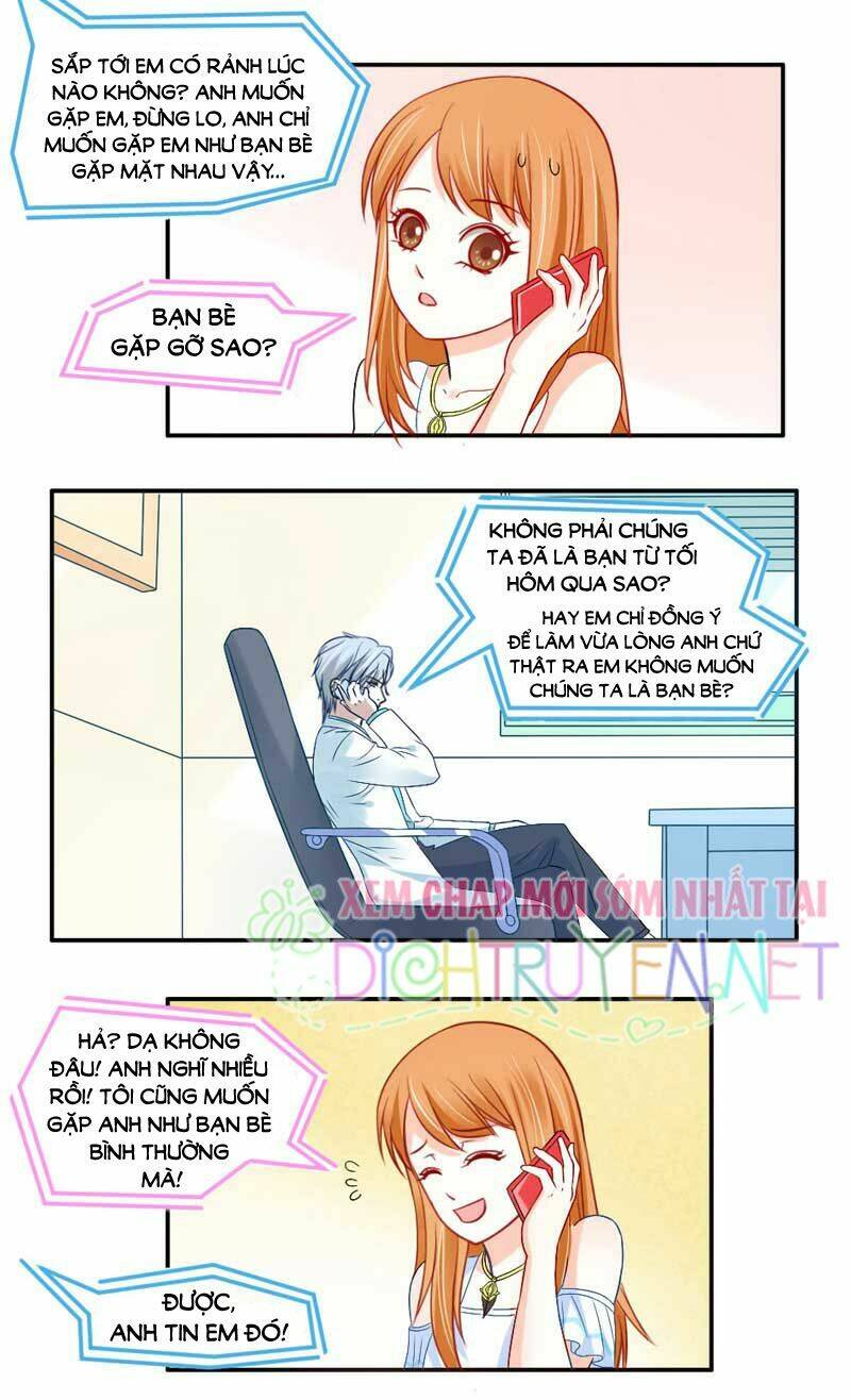 ma vương đại nhân đi thông thả chapter 50 3