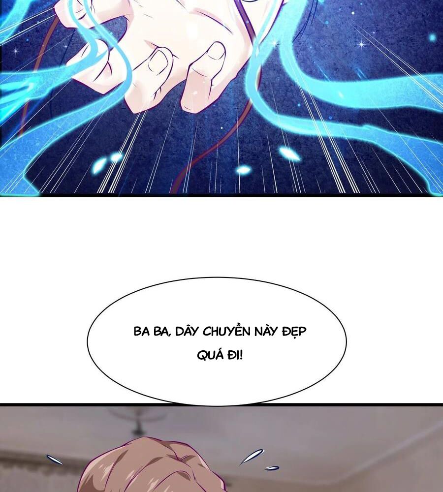 nãi ba là chiến thần mạnh nhất chapter 44 45