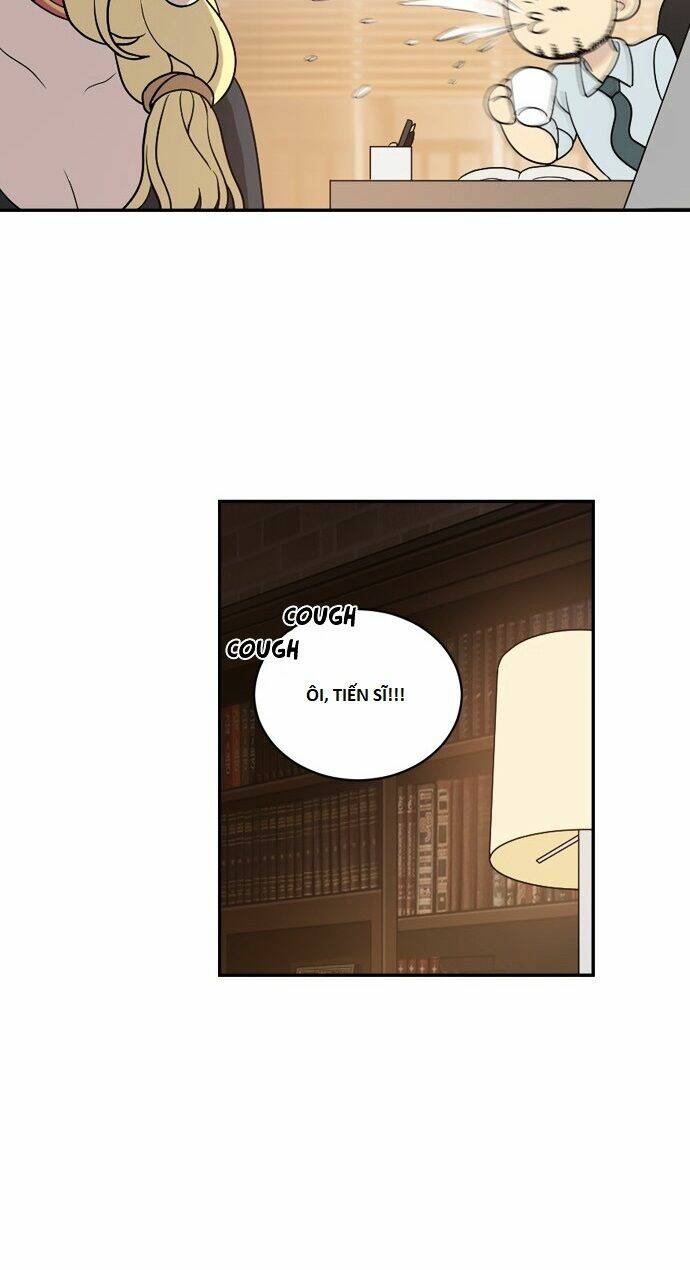 haru ơi chapter 9 14