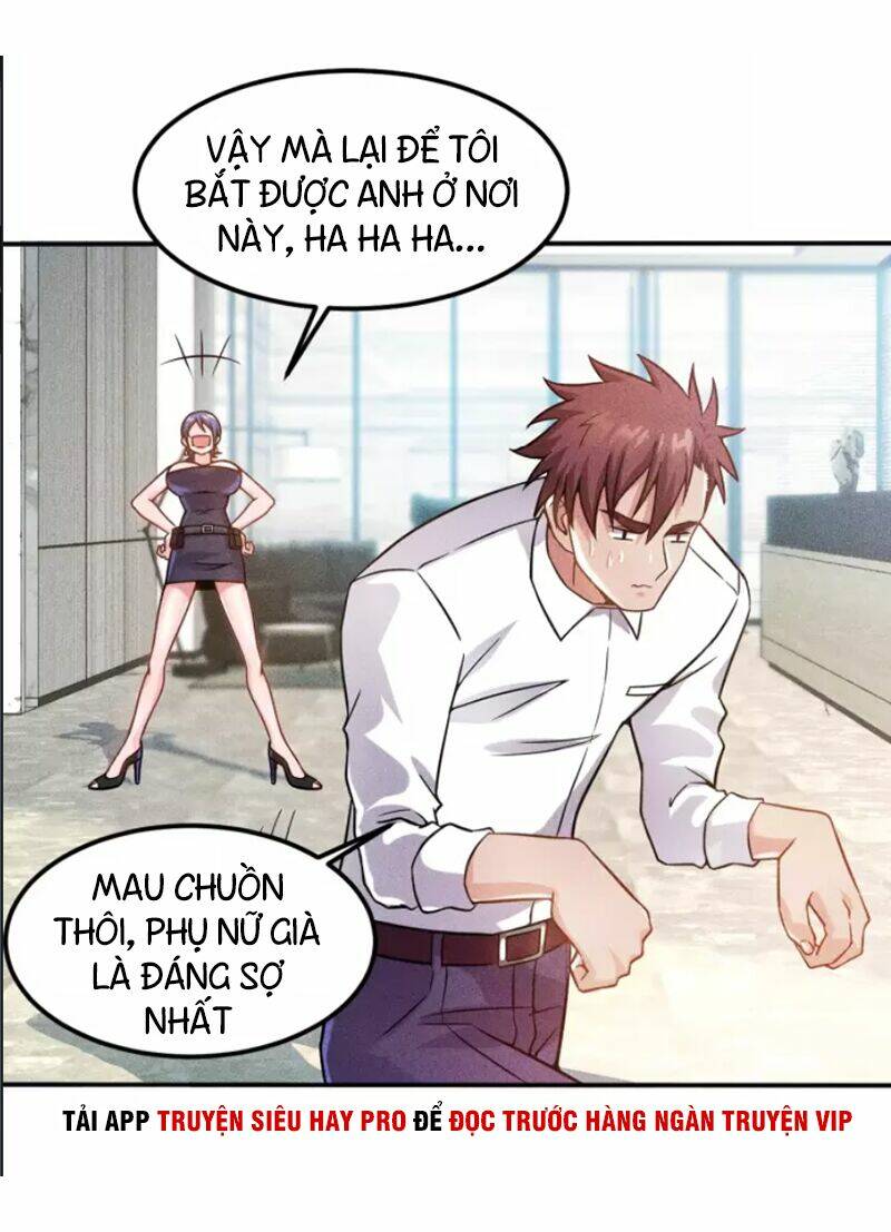 cao thủ cận vệ của nữ chủ tịch chapter 61 23