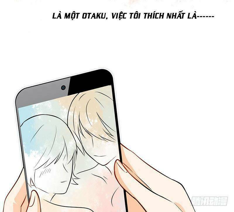 tổng tài x trạch nữ chapter 1 18