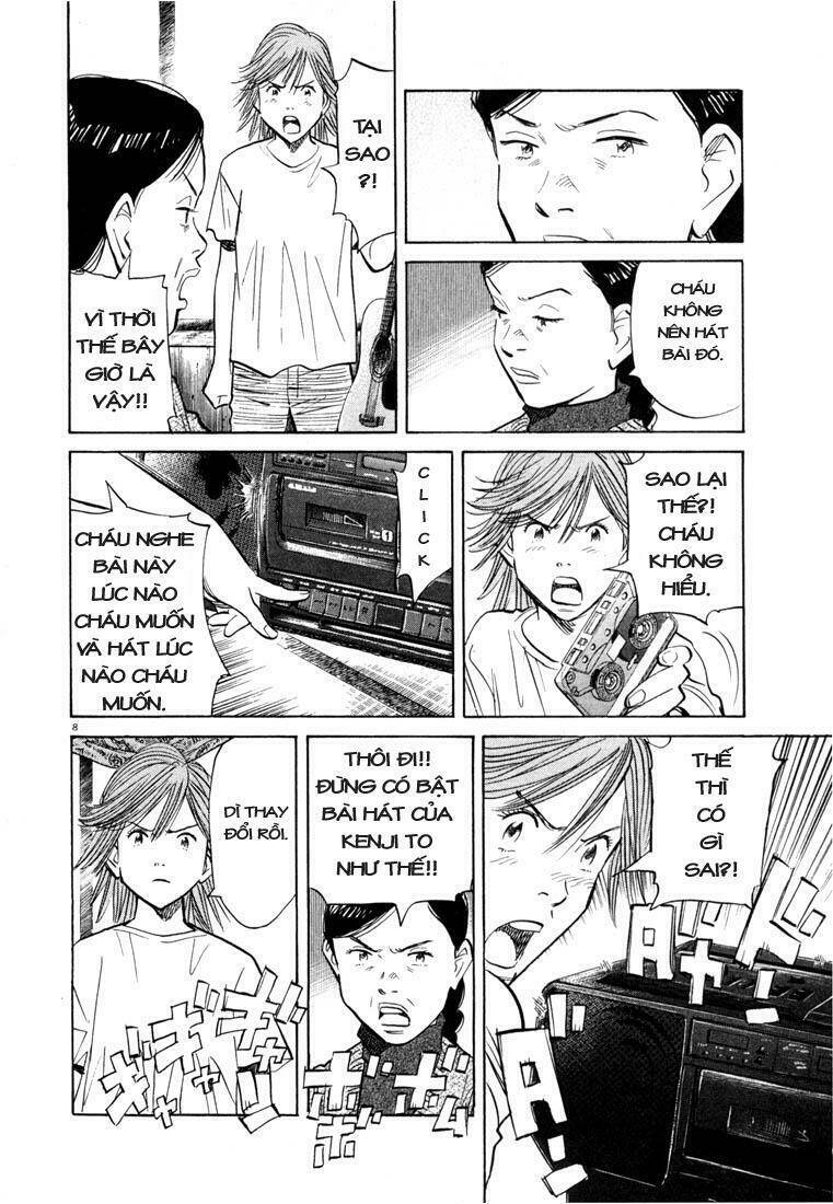 những chàng trai thế kỉ 20 chapter 54 9