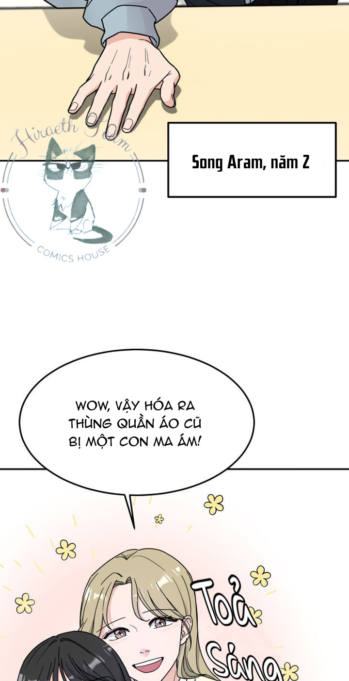 hộp đồ tình yêu chapter 1 32