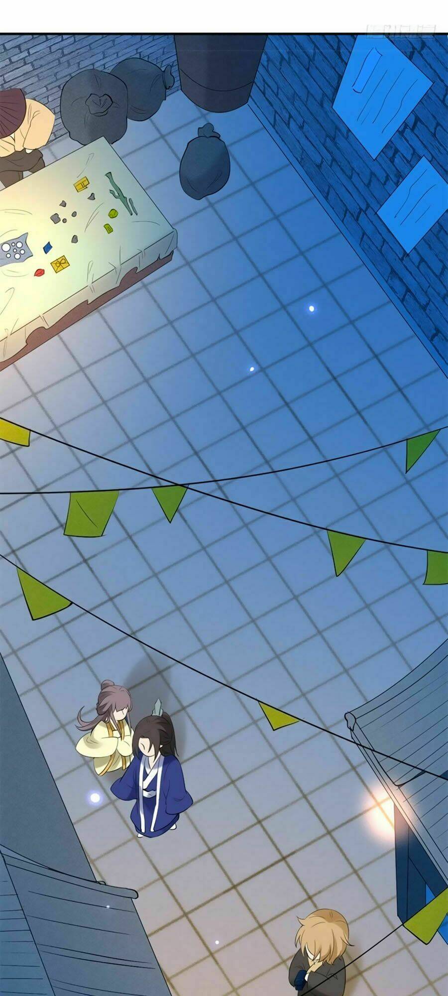 tuyệt thế thần y: phúc hắc đại tiểu thư chapter 11.2 29