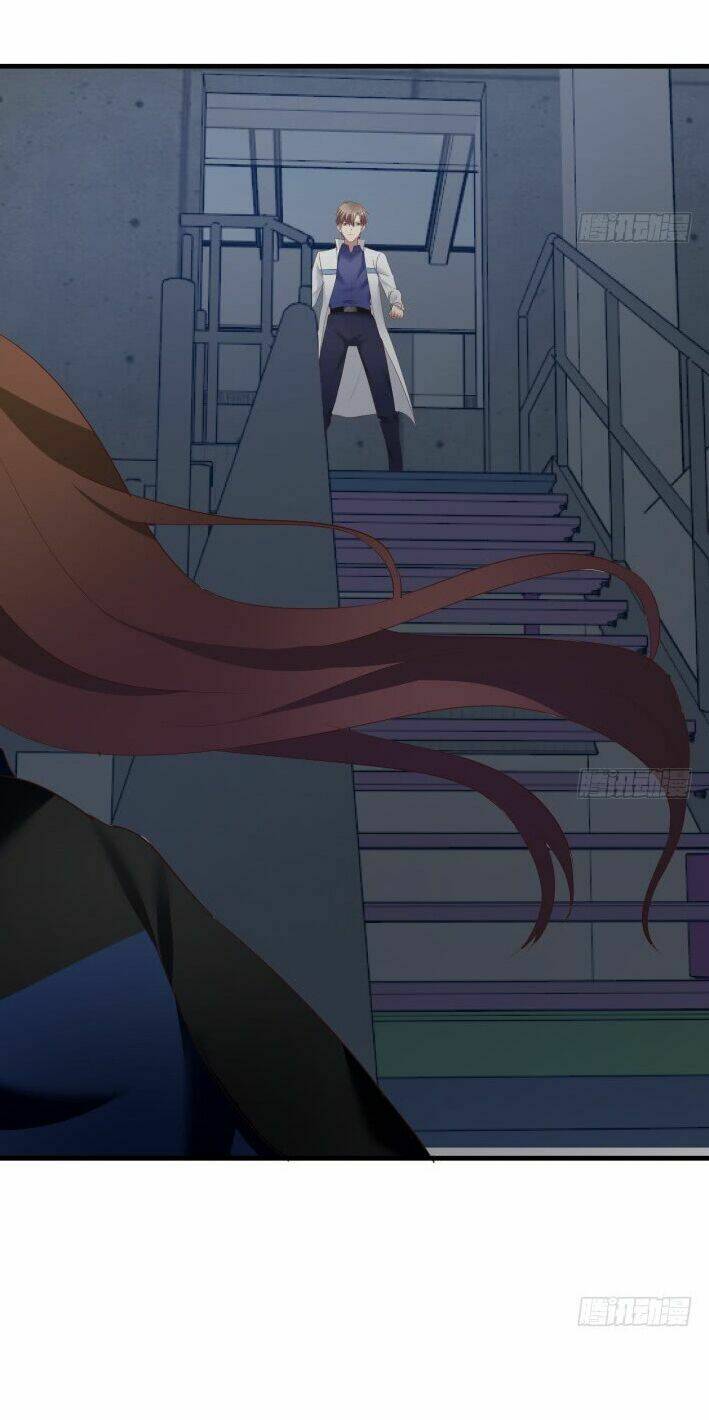 khi trò chơi ác ma bắt đầu chapter 80 42