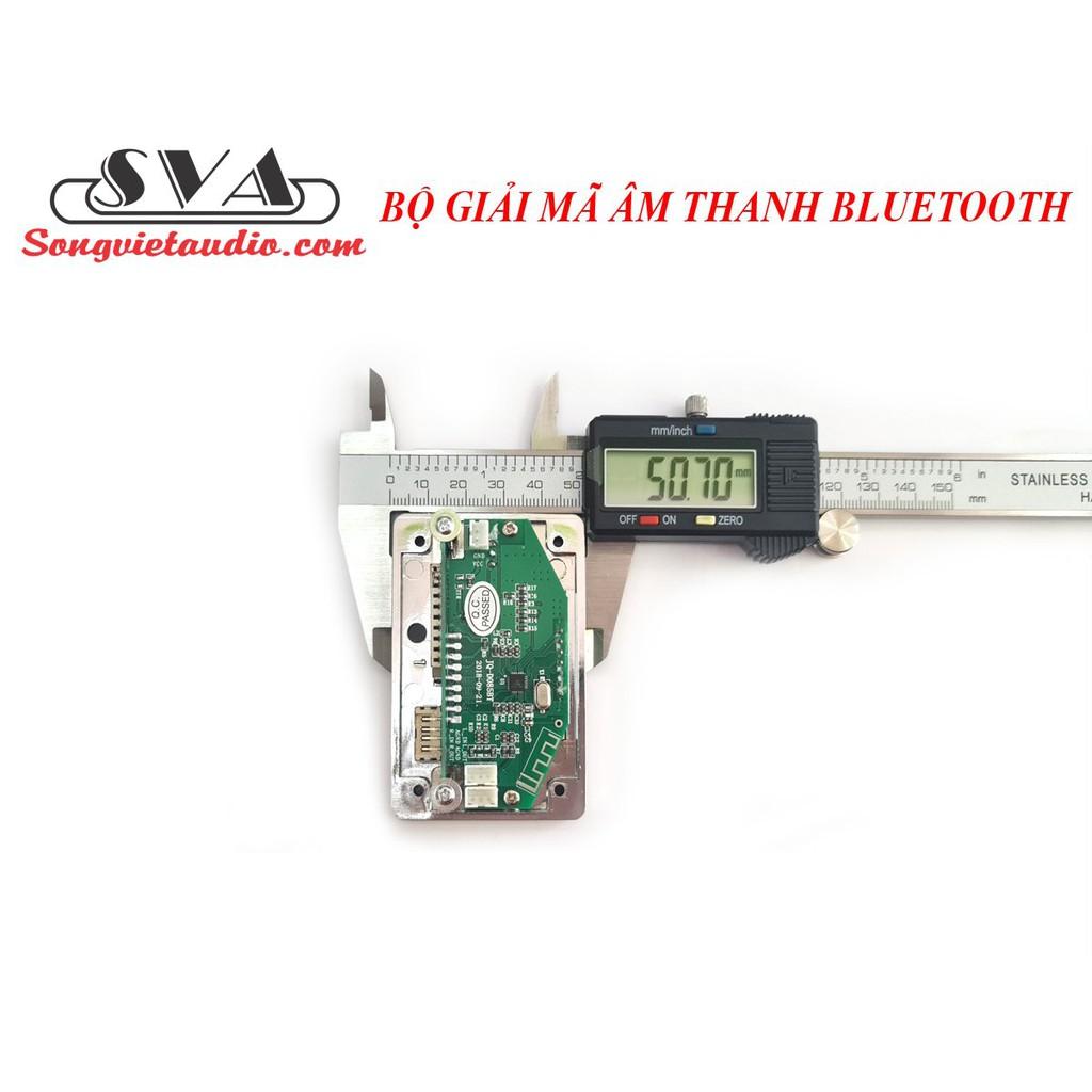 BỘ GIẢI MÃ ÂM THANH BLUETOOTH 5.0