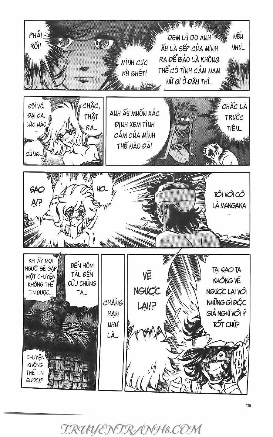 cây bút thần kỳ chapter 23 17