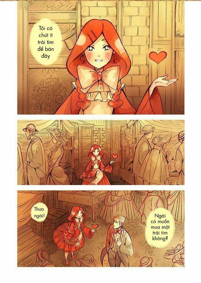 hearts for sale chapter 1 3