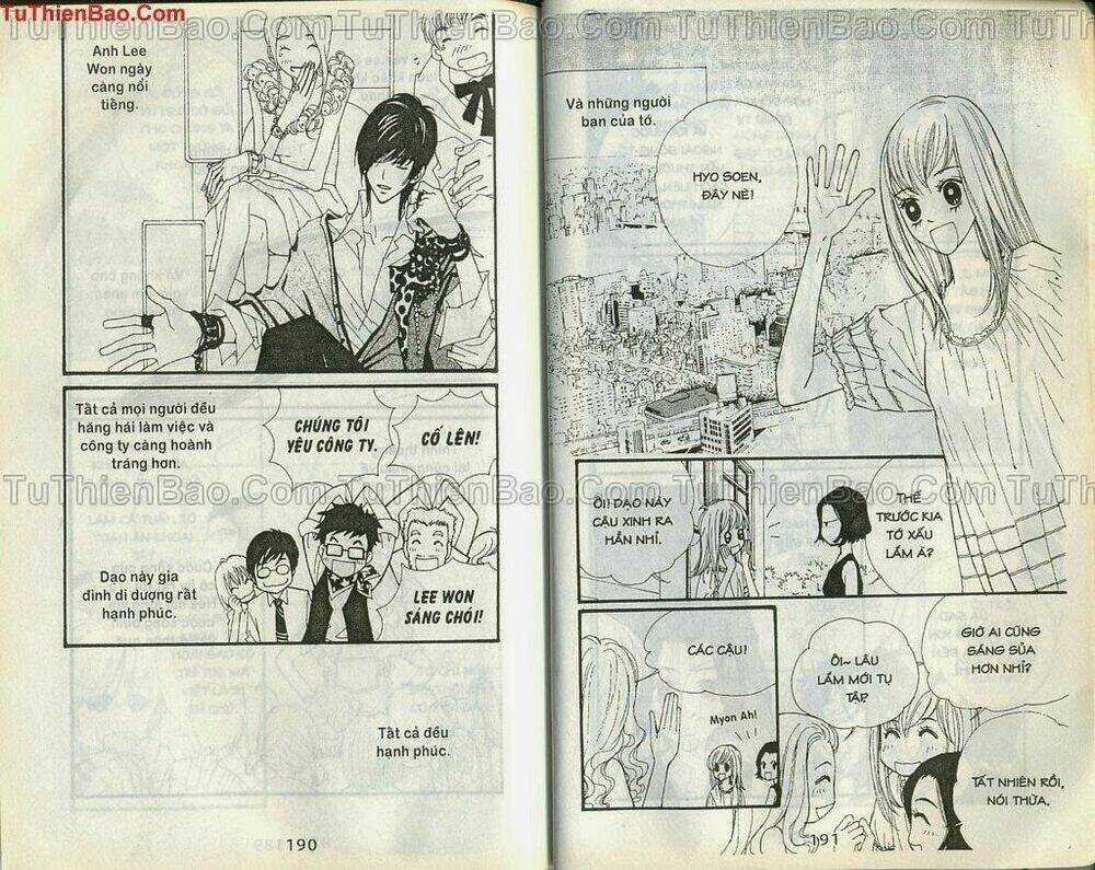 socola chapter 10 96