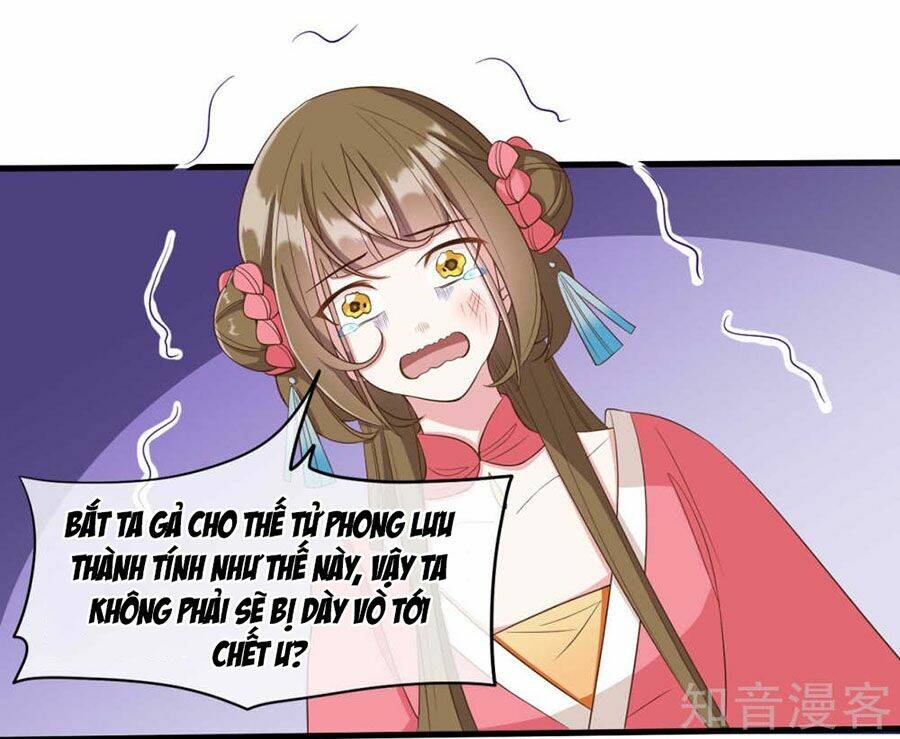 đích nữ hữu độc chapter 27 13