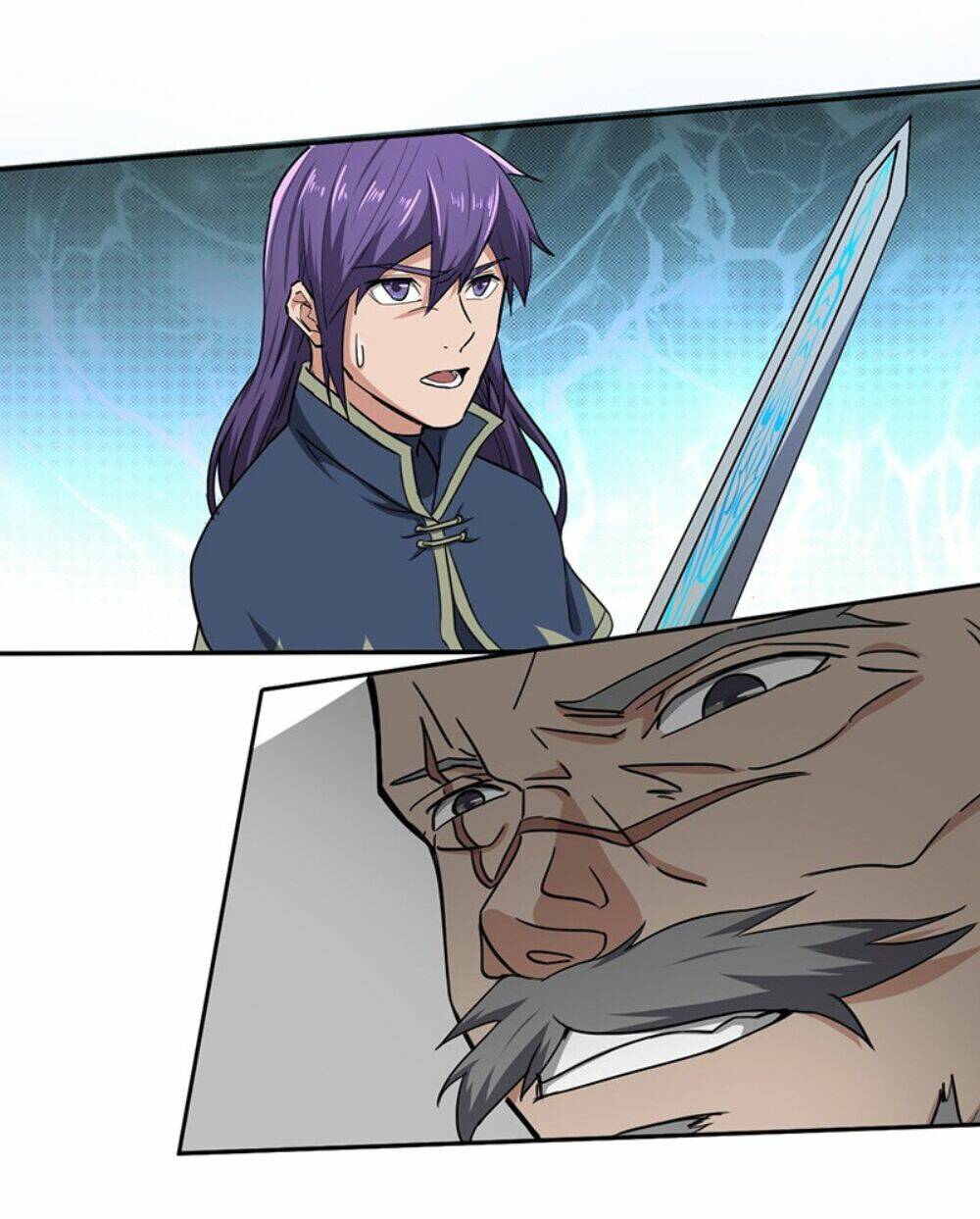 hỗn độn kiếm thần chapter 118 17