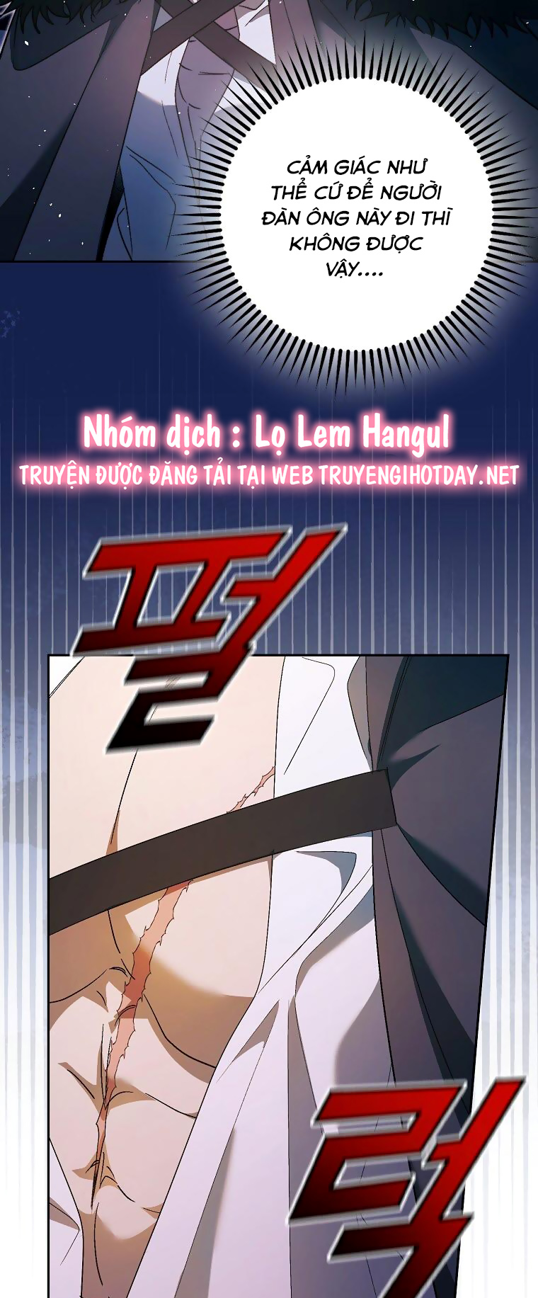 tôi đã cướp mất các nam chính từ tay nữ chính chapter 18 19