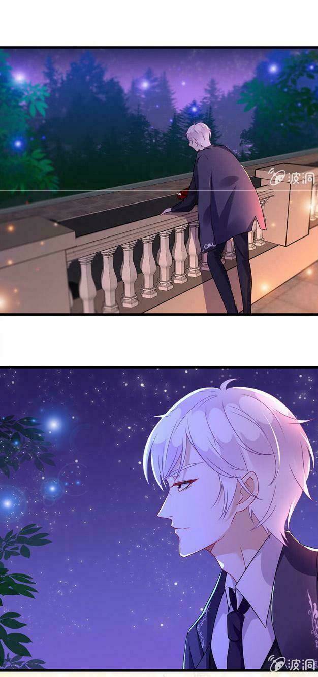 vương bài thiên sư và tiểu manh yêu chapter 13 13