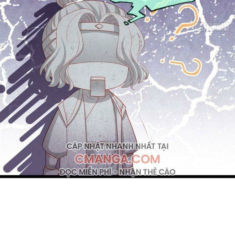 đứng yên ! phụng chỉ đánh cướp đây chapter 31 8