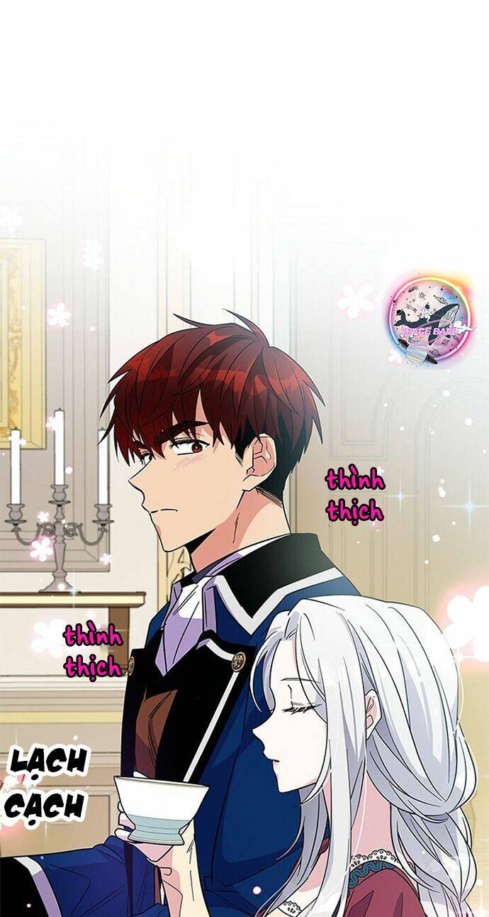 chồng yêu, em muốn đình công! chapter 10 45