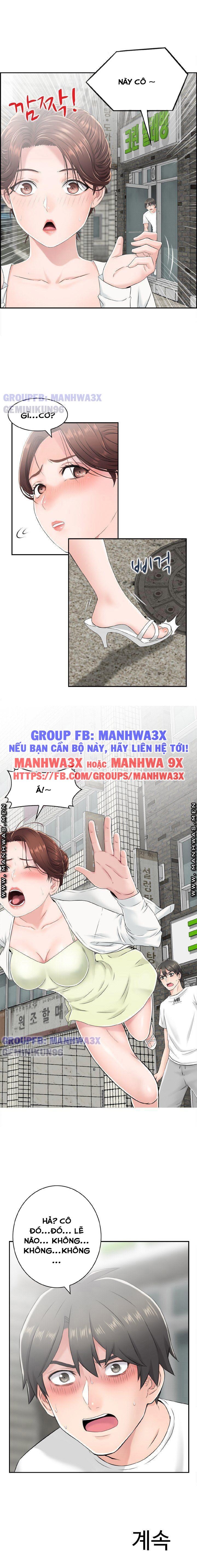 cô giáo nhật bản chapter 2 10