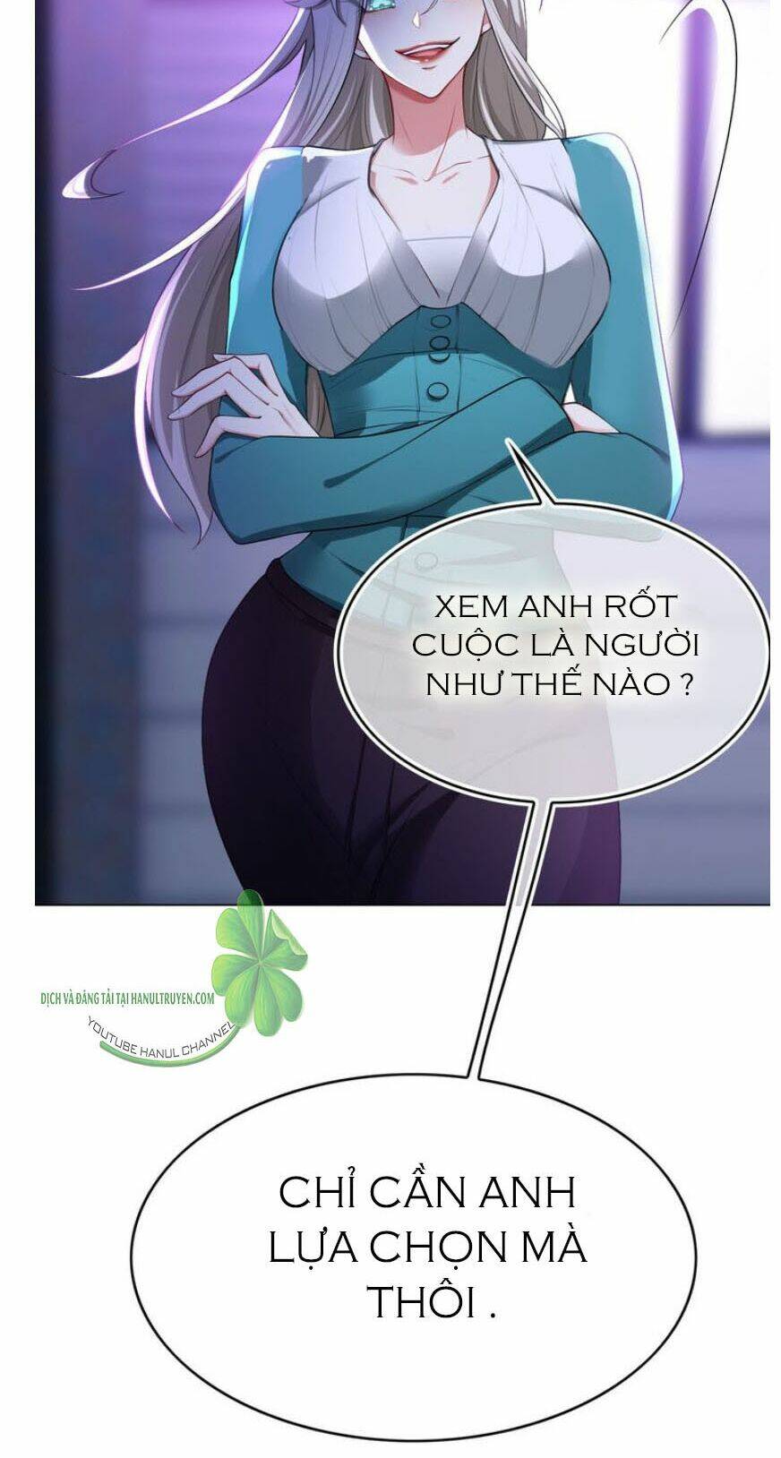 cô vợ nhỏ nuông chiều quá lại thành ác!! chapter 178.1 10