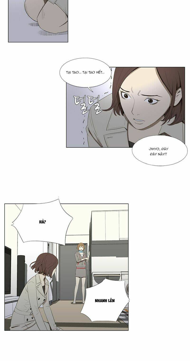 mùa của su chapter 3 34