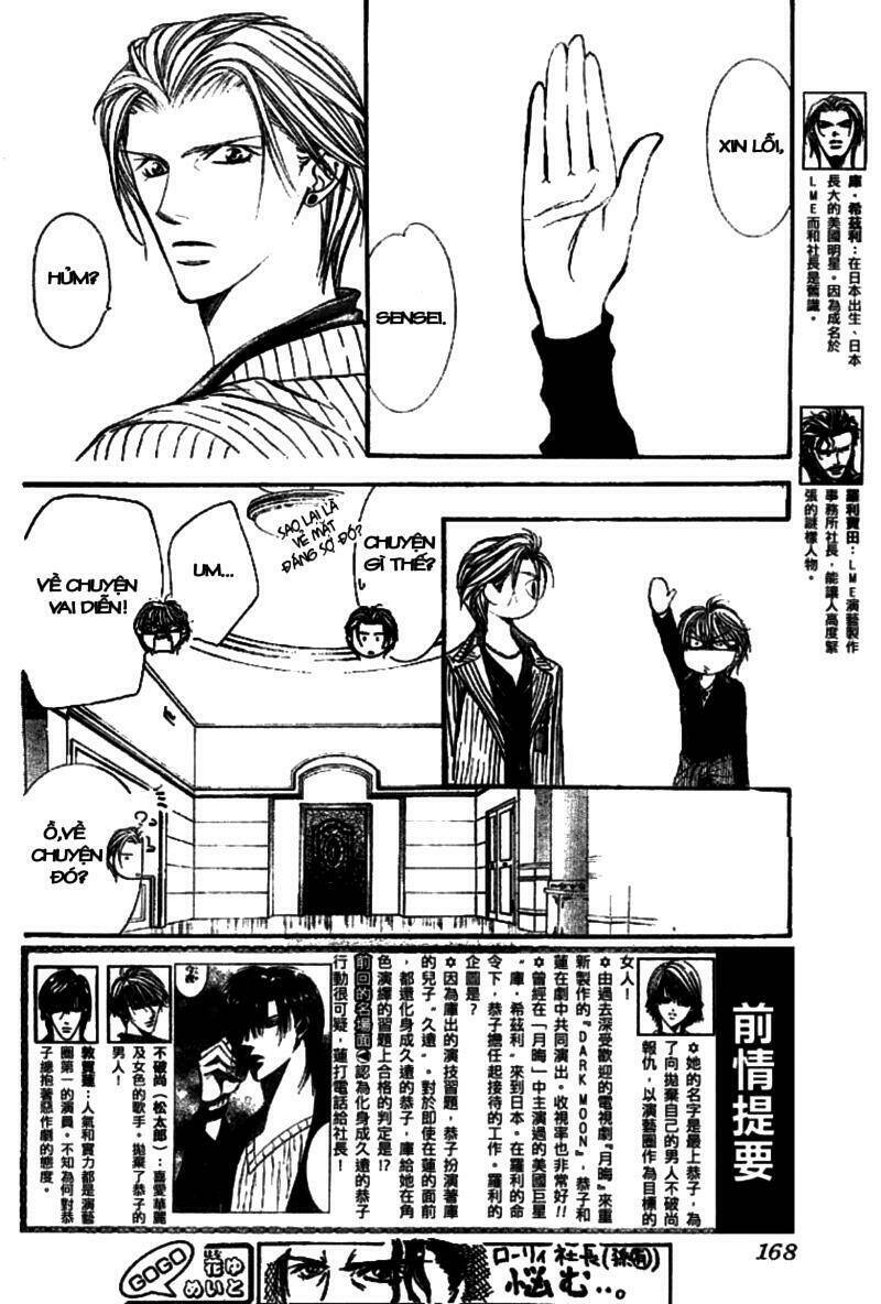 thử thách của kyouko chapter 109 3