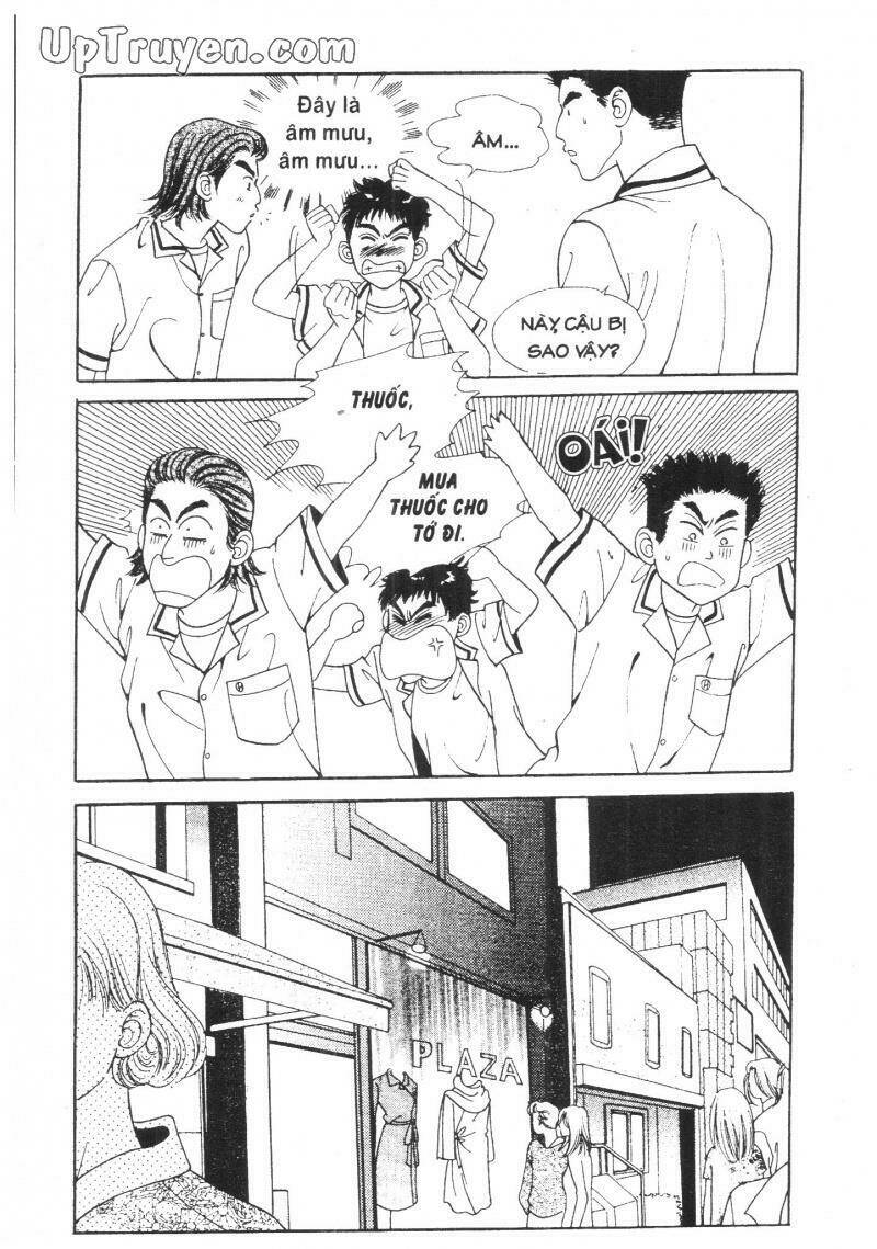 nụ hôn chàng trai chapter 3 80